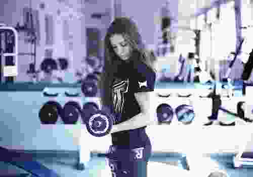 Gym Workout Gym Workout